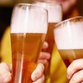 Is beer actually alcohol?