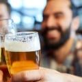 Why is beer not considered alcohol?